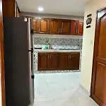 Sun And Sand Apartments