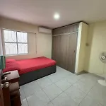 Sun And Sand Apartments