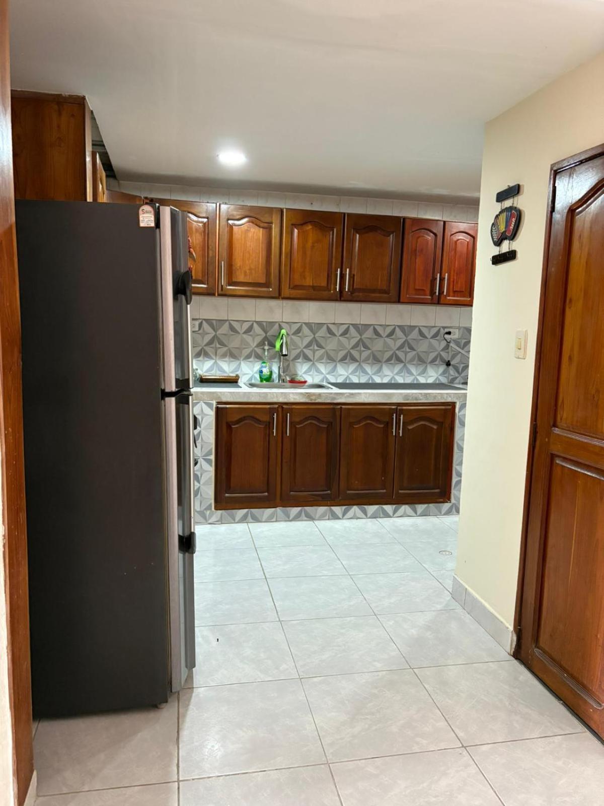 Apartamento Sun And *